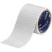 Thermal Transfer Polyimide Labels, Heat Resistant, B797, 0.25" x 0.25" 10000 per Roll